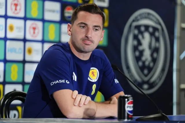 Kenny McLean