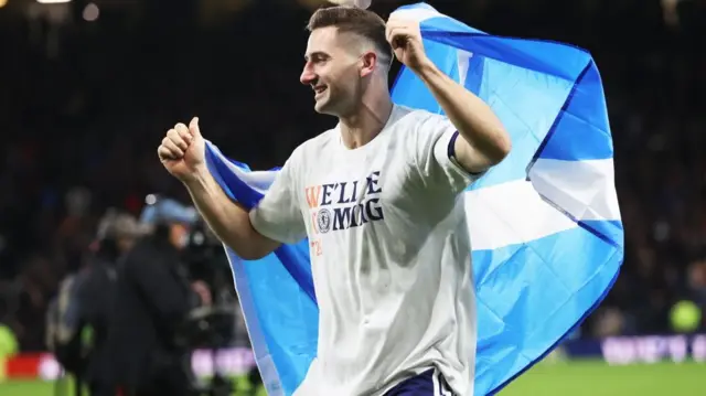 Kenny McLean