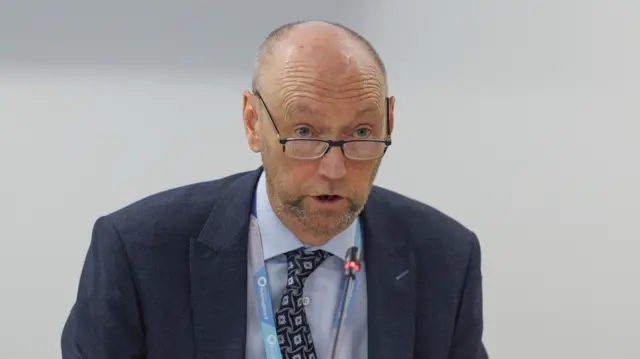 Brendan Mullan