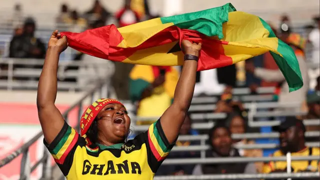 Ghana
