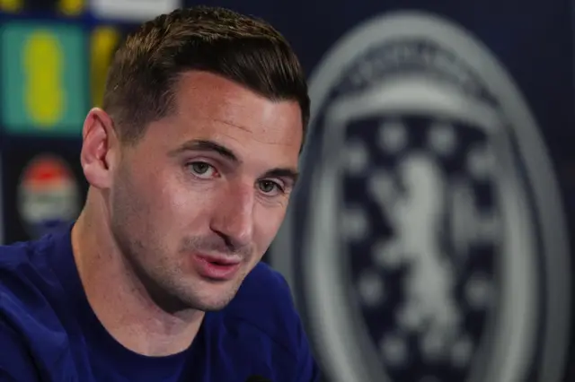 Kenny McLean
