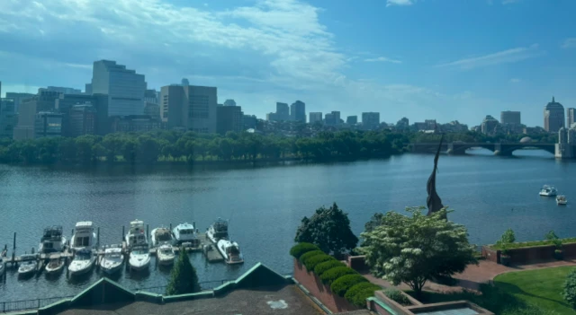 Boston