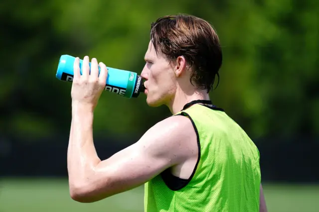 Scott McTominay