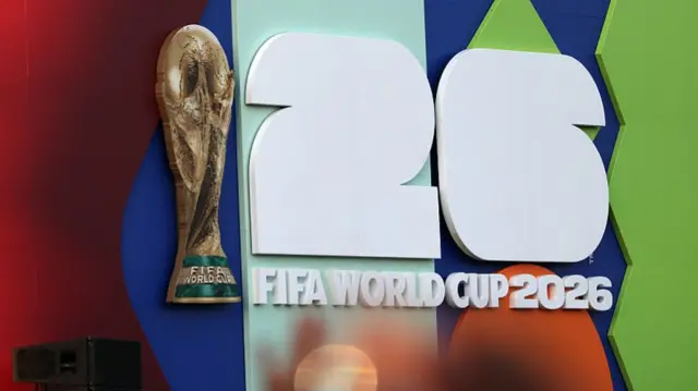 World Cup 2026 general sign
