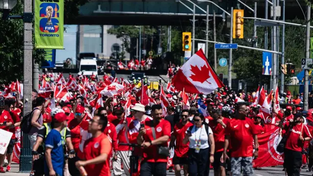 canada