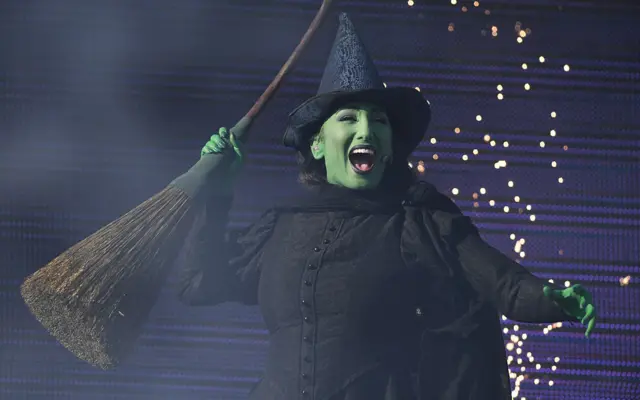 Wicked