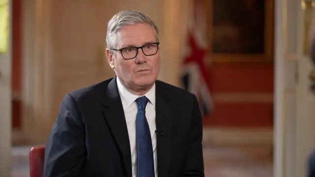 Starmer