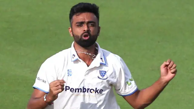 Jaydev Unadkat
