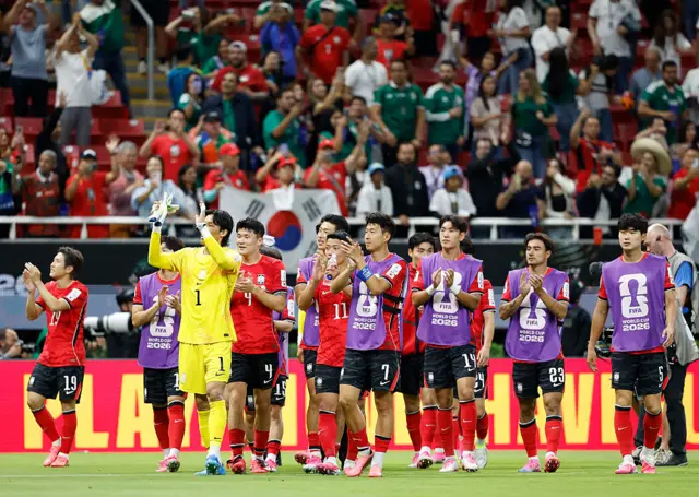 South Korea