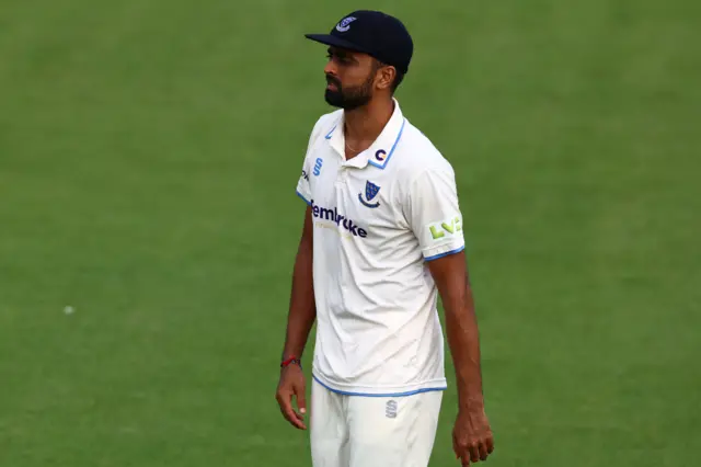 Jaydev Unadkat