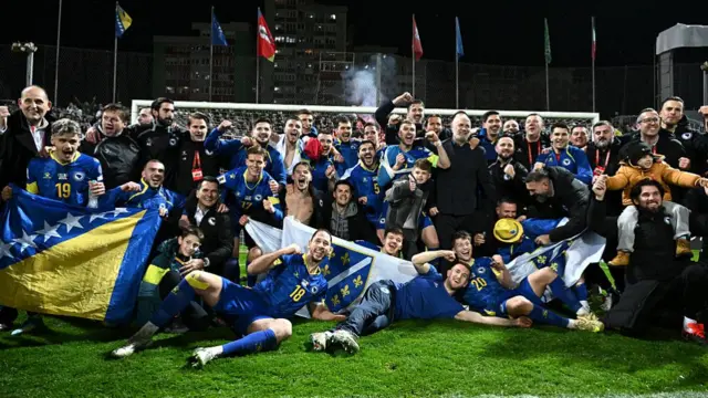 bosnia