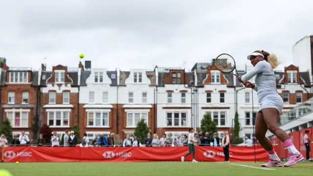 Serena Williams