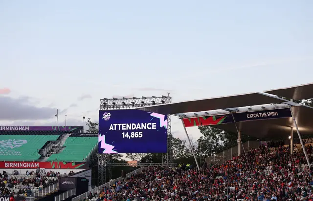 Attendance