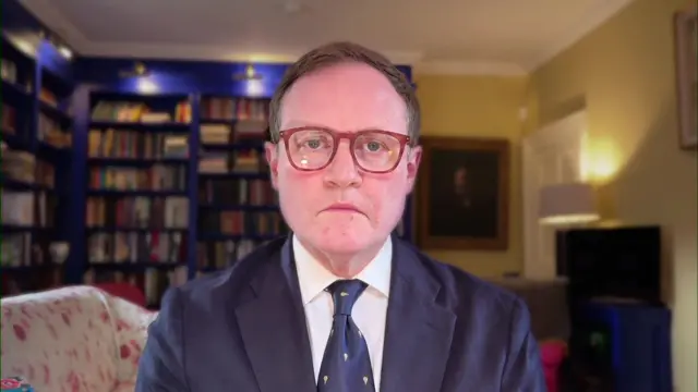 Tom Tugendhat