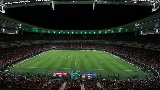 seats