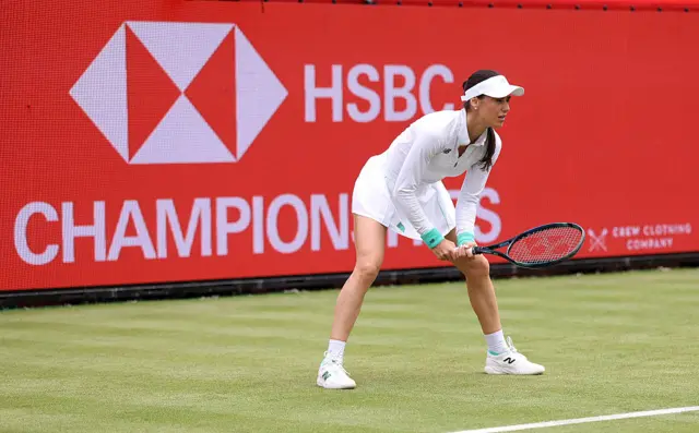Sorana Cirstea
