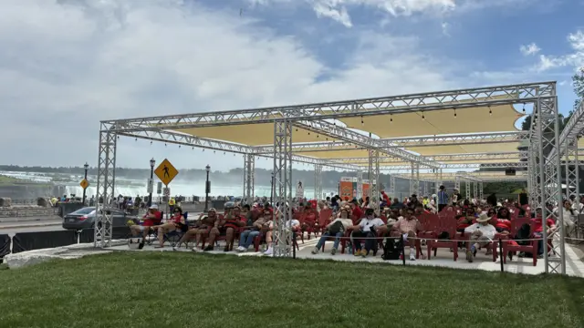 Watch party