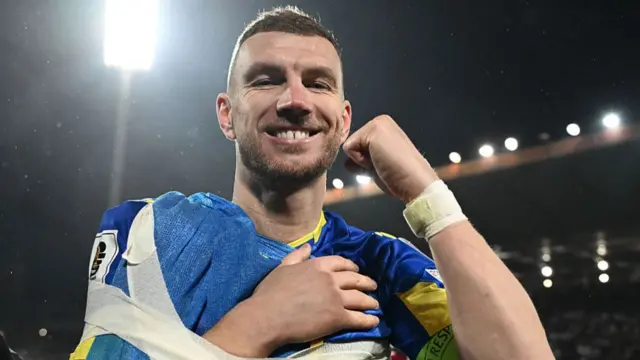 Dzeko