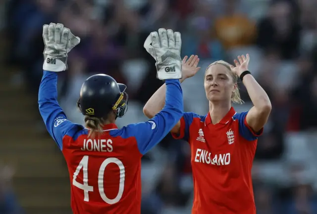 England