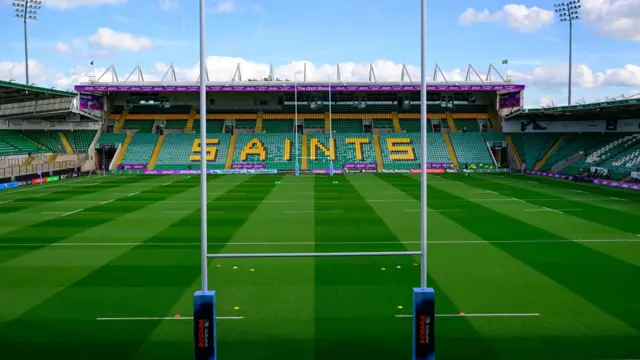Franklin's Gardens
