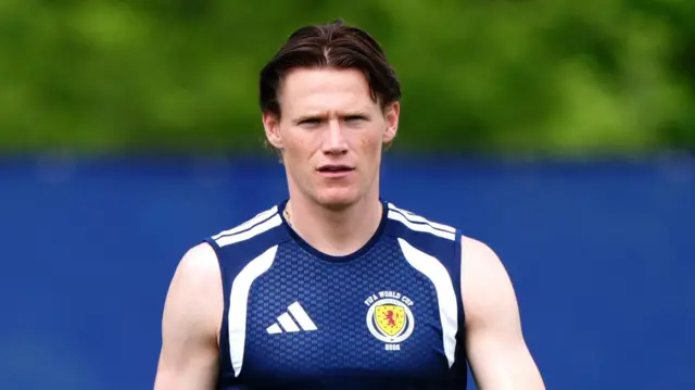Scott McTominay