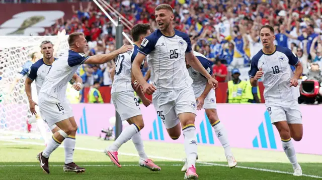 bosnia