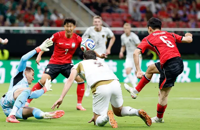 South Korea