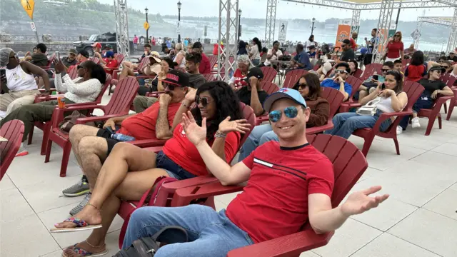 Watch party