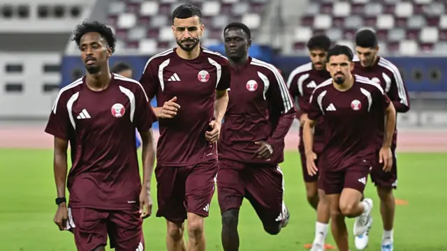 qatar