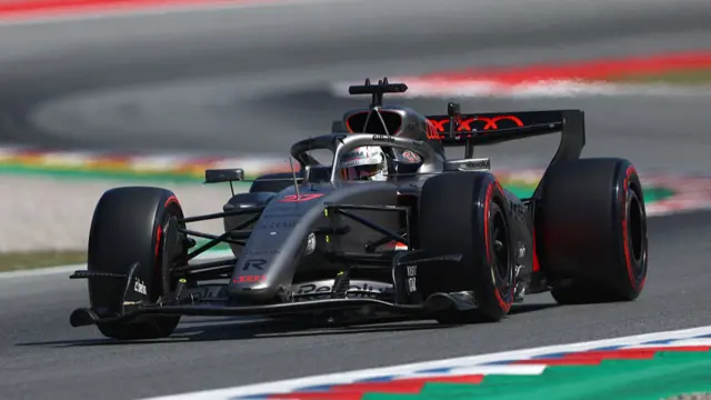 Nico Hulkenberg