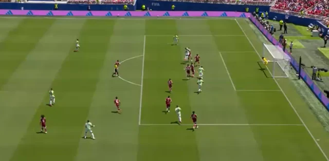 Offside