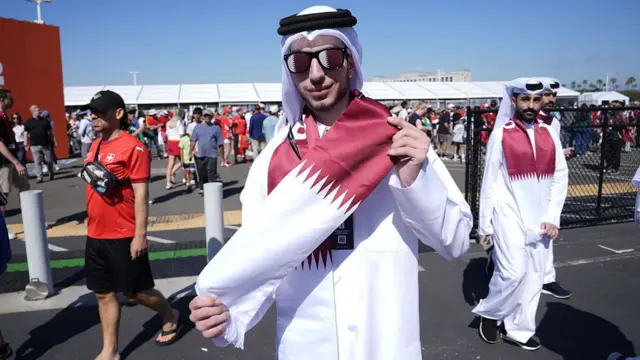 qatar