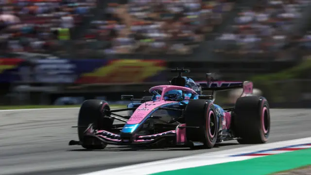 Pierre Gasly