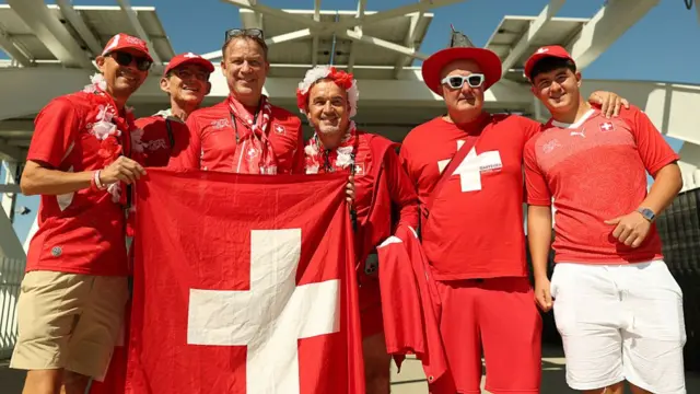 switzerland