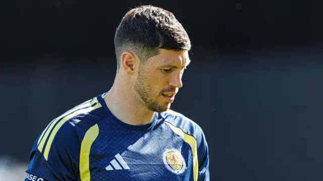 Scott McKenna