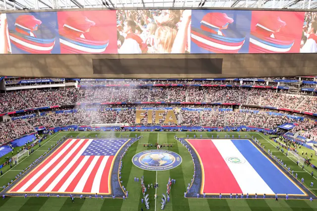 USA