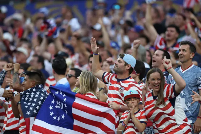USA