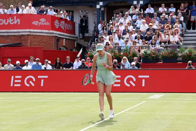Katie Boulter