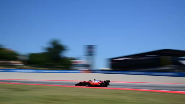Charles Leclerc