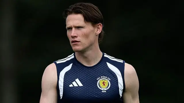 Scott McTominay