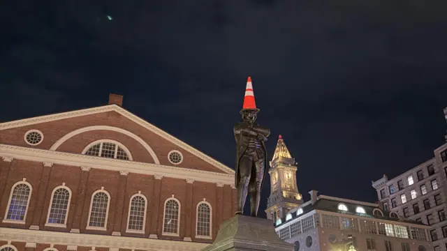 Boston