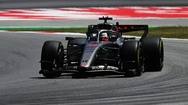 Nico Hulkenberg