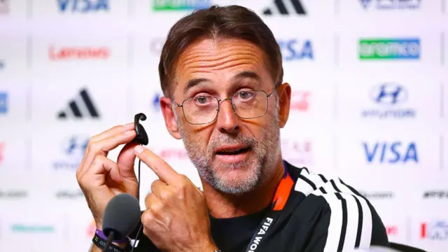 Lopetegui