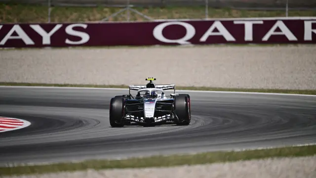Valterri Bottas
