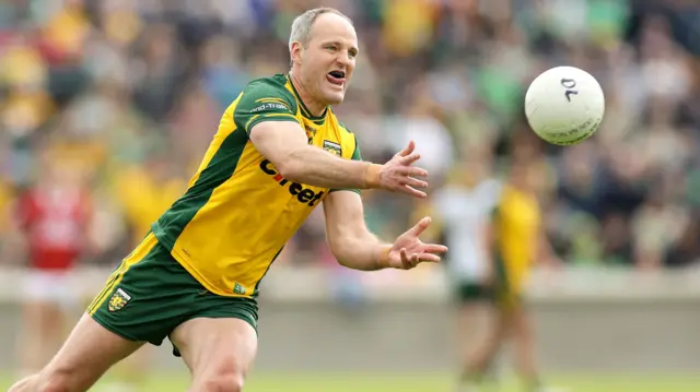 Michael Murphy