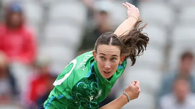 Orla Prendergast