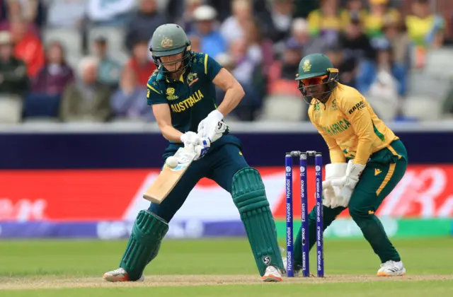 Ellyse Perry