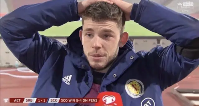 Ryan Christie