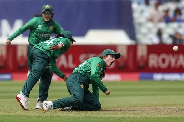 Pakistan
