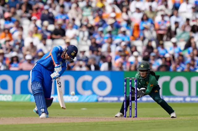 Mandhana